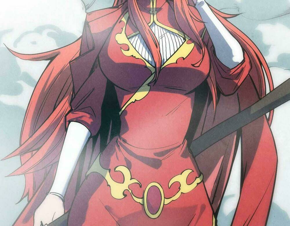 Vạn Cổ Chí Tôn - Chapter 58 - Page 55