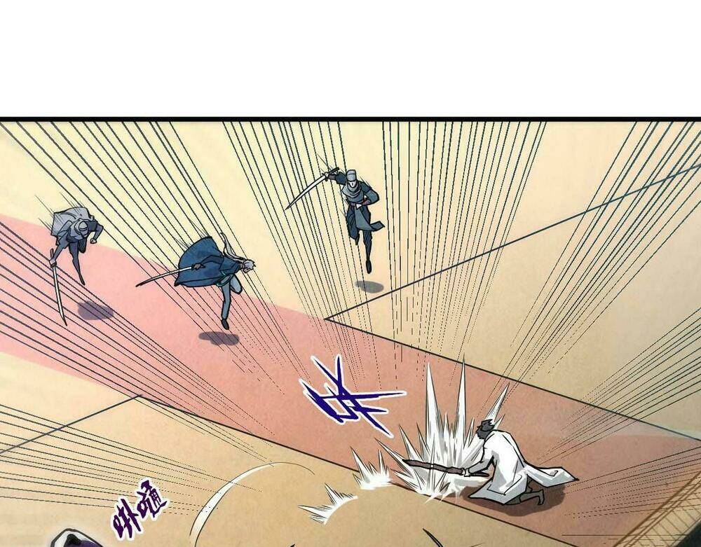 Vạn Cổ Chí Tôn - Chapter 58 - Page 5