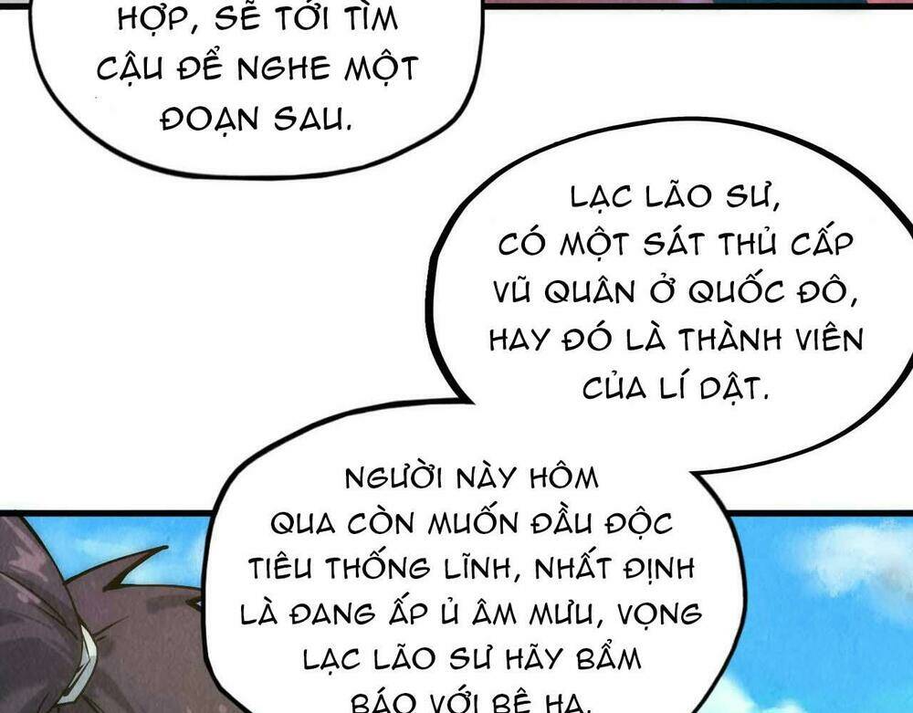 Vạn Cổ Chí Tôn - Chapter 58 - Page 69