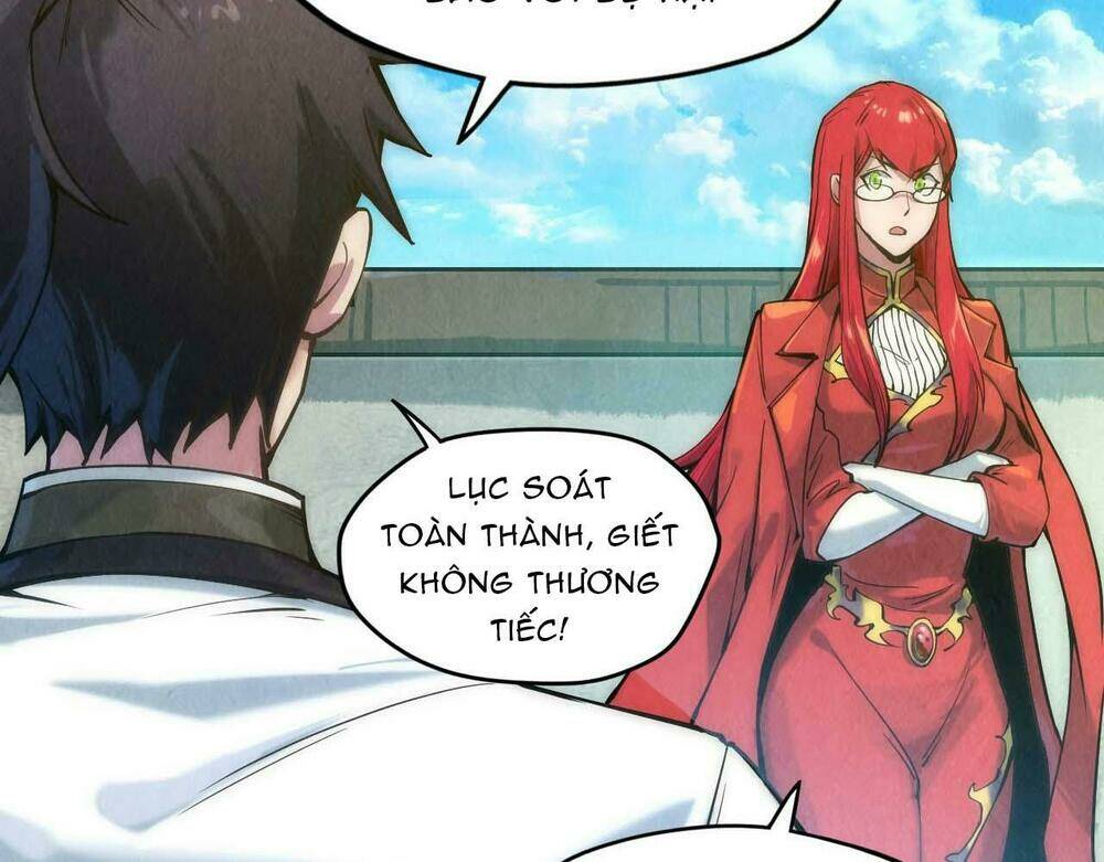 Vạn Cổ Chí Tôn - Chapter 58 - Page 70