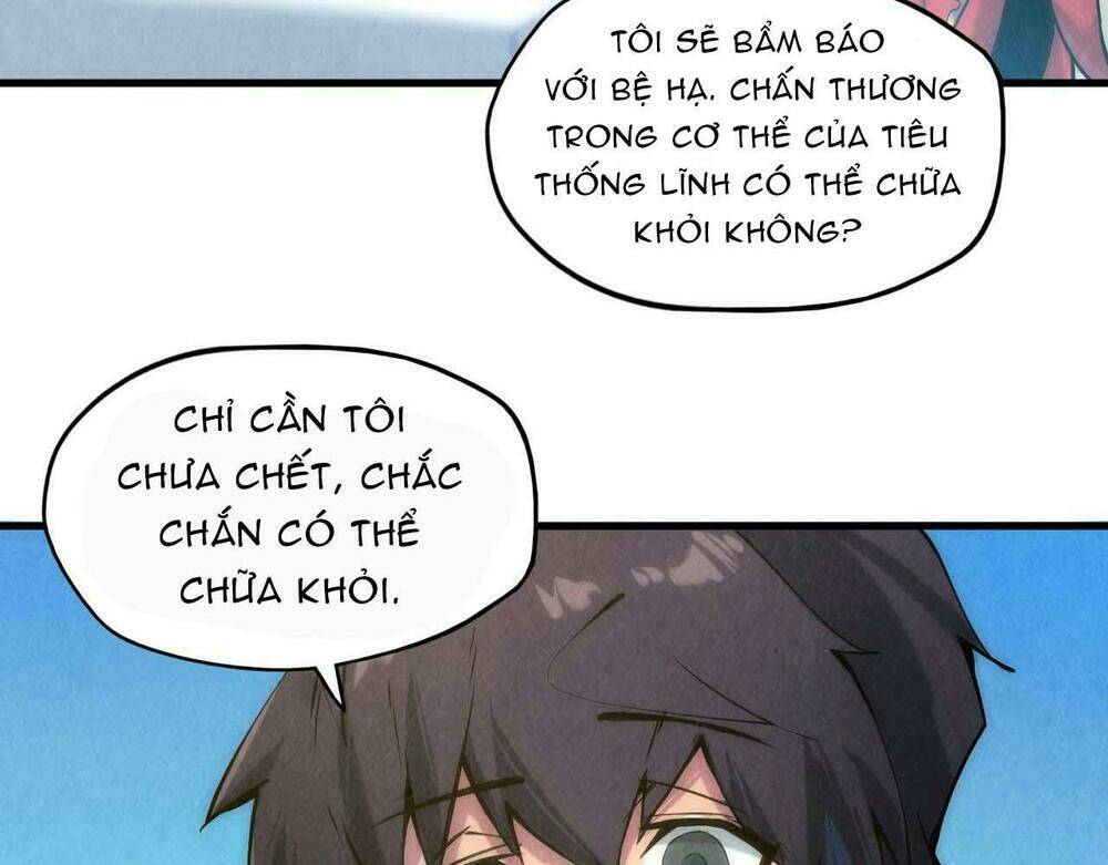 Vạn Cổ Chí Tôn - Chapter 58 - Page 71