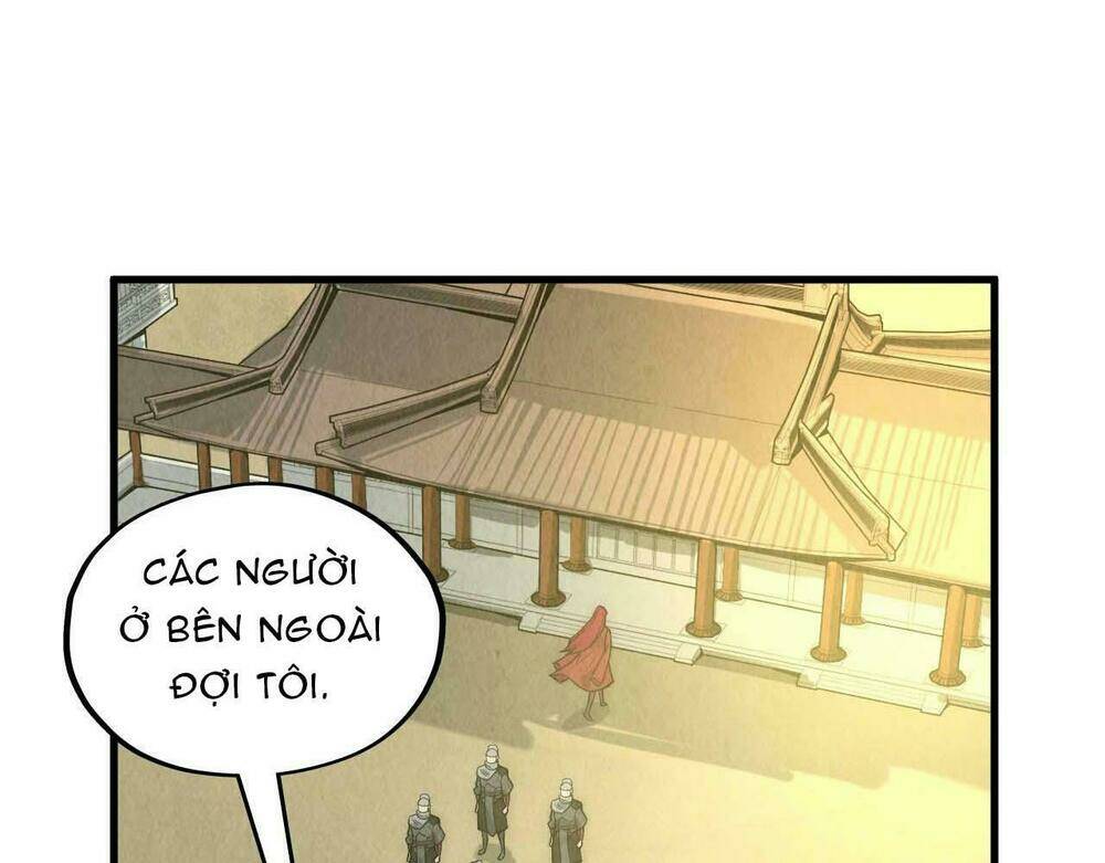 Vạn Cổ Chí Tôn - Chapter 58 - Page 77