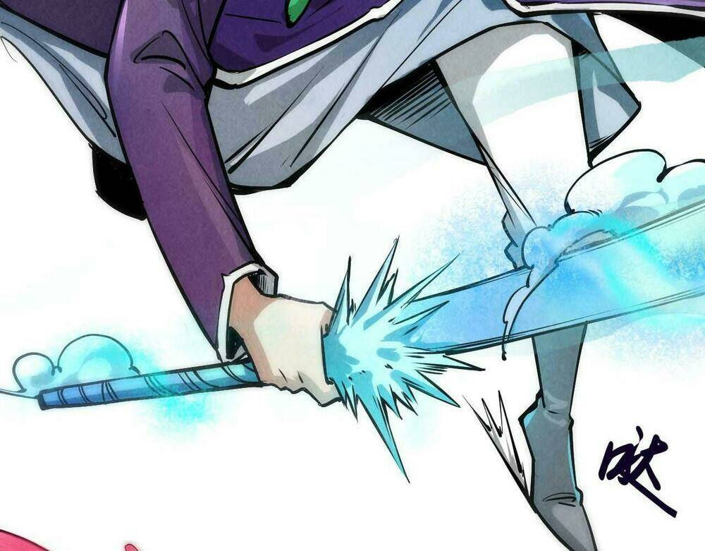 Vạn Cổ Chí Tôn - Chapter 58 - Page 7