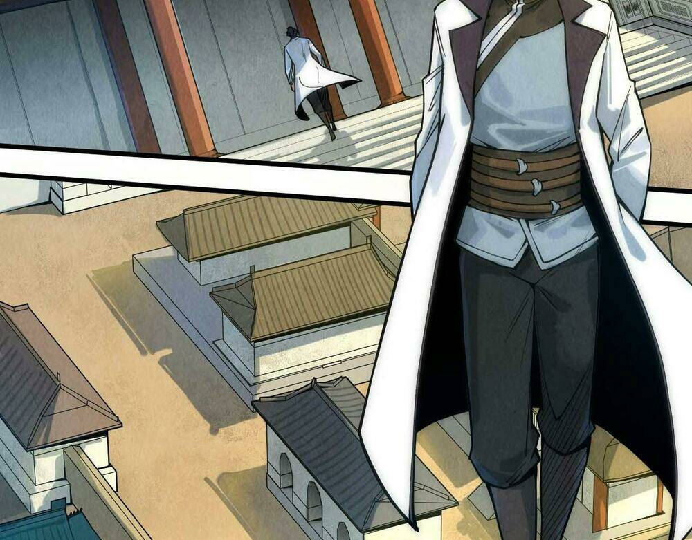 Vạn Cổ Chí Tôn - Chapter 58 - Page 81