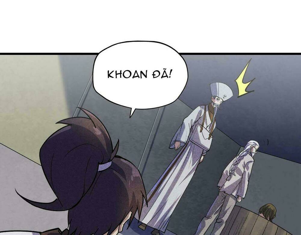 Vạn Cổ Chí Tôn - Chapter 59 - Page 103