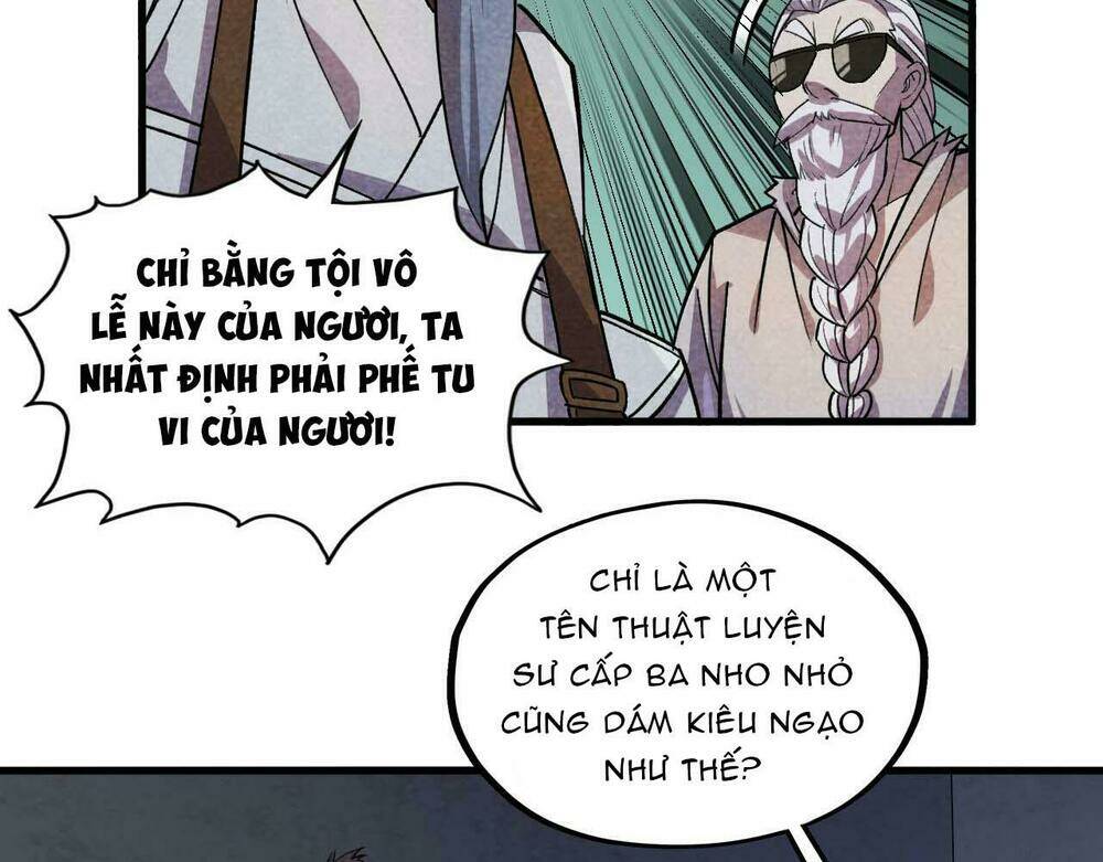 Vạn Cổ Chí Tôn - Chapter 59 - Page 107