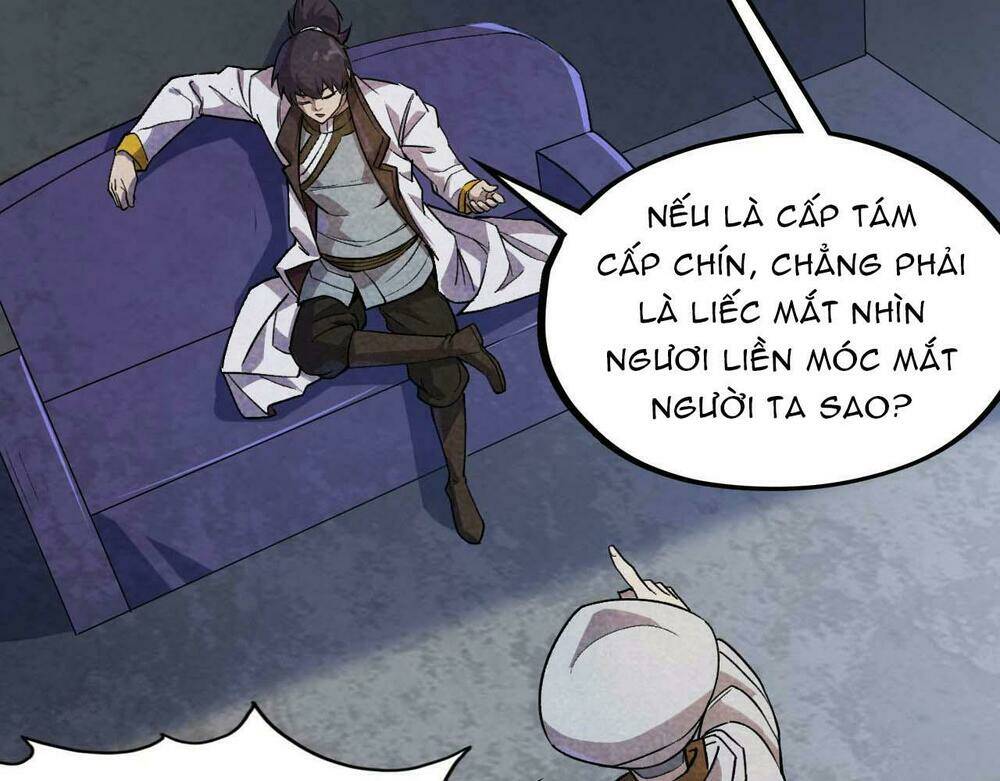 Vạn Cổ Chí Tôn - Chapter 59 - Page 108