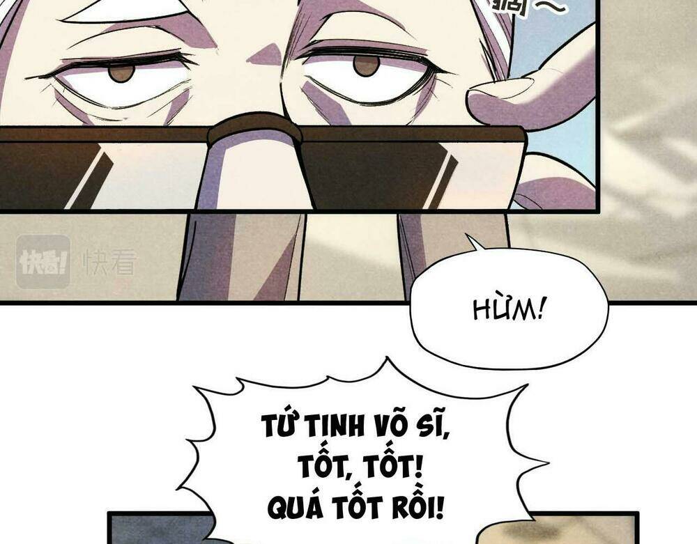 Vạn Cổ Chí Tôn - Chapter 59 - Page 10