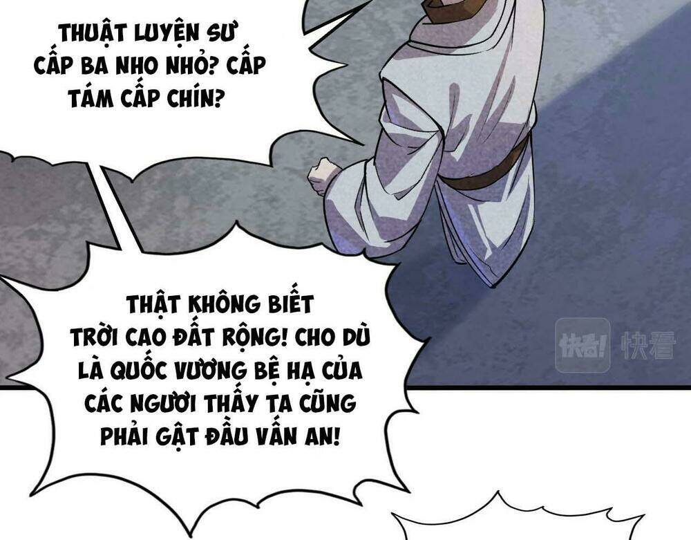 Vạn Cổ Chí Tôn - Chapter 59 - Page 109
