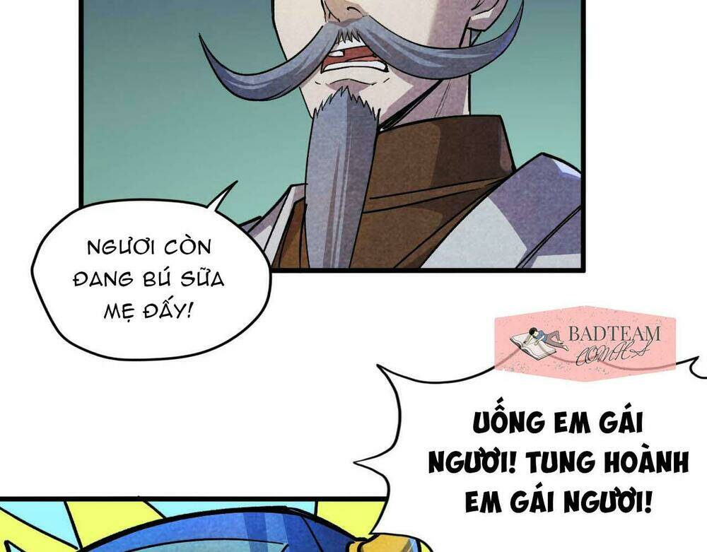 Vạn Cổ Chí Tôn - Chapter 59 - Page 112