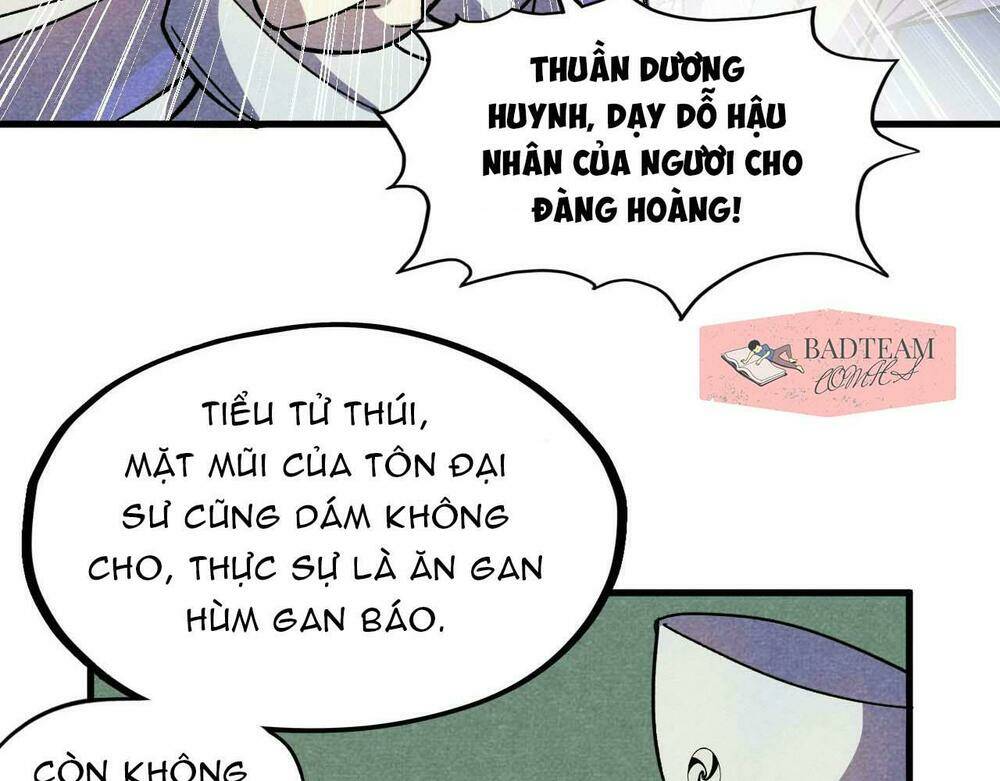 Vạn Cổ Chí Tôn - Chapter 59 - Page 118