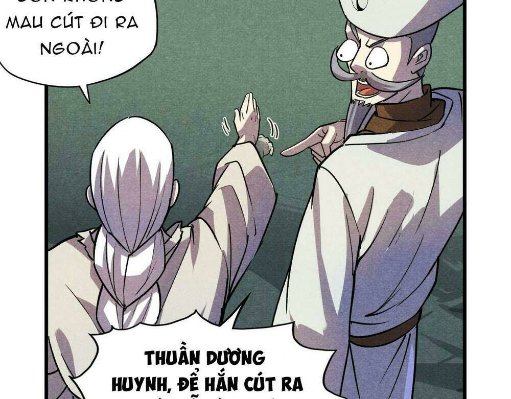 Vạn Cổ Chí Tôn - Chapter 59 - Page 119