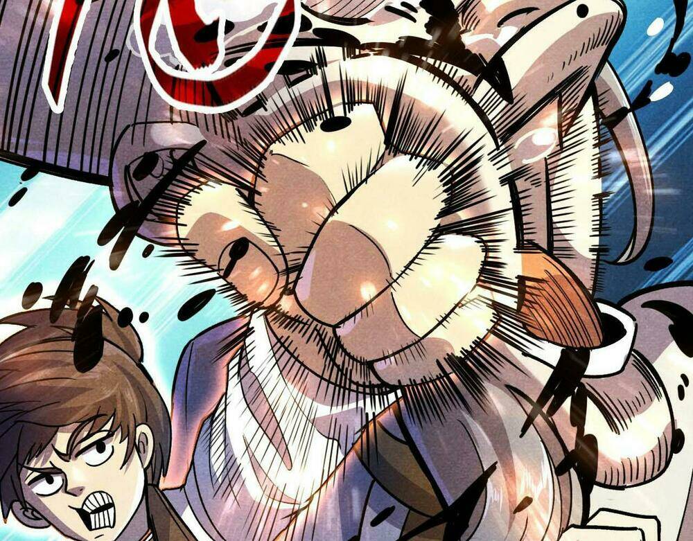 Vạn Cổ Chí Tôn - Chapter 59 - Page 125