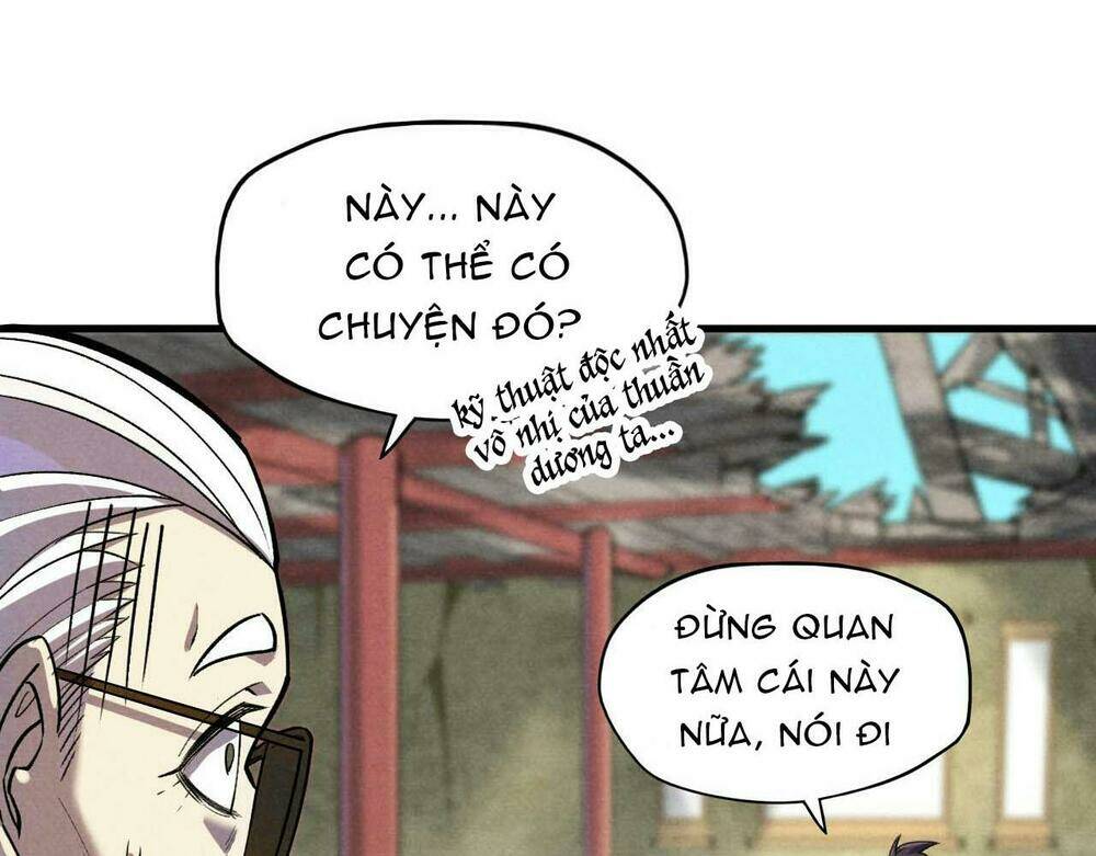 Vạn Cổ Chí Tôn - Chapter 59 - Page 19