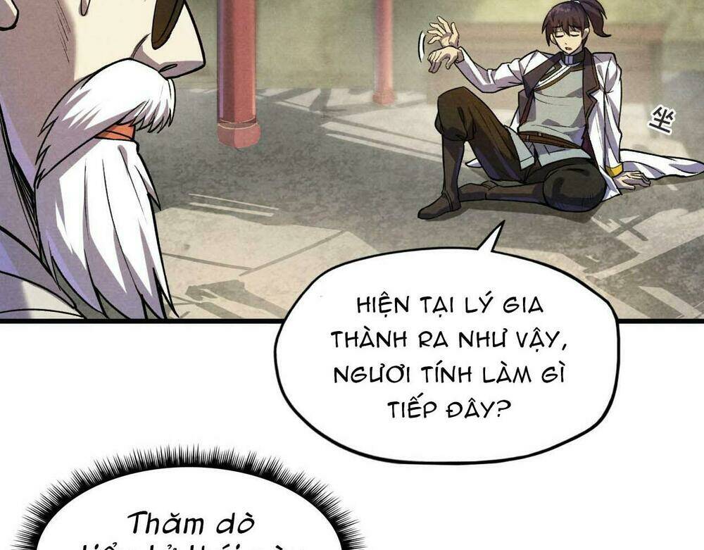 Vạn Cổ Chí Tôn - Chapter 59 - Page 20