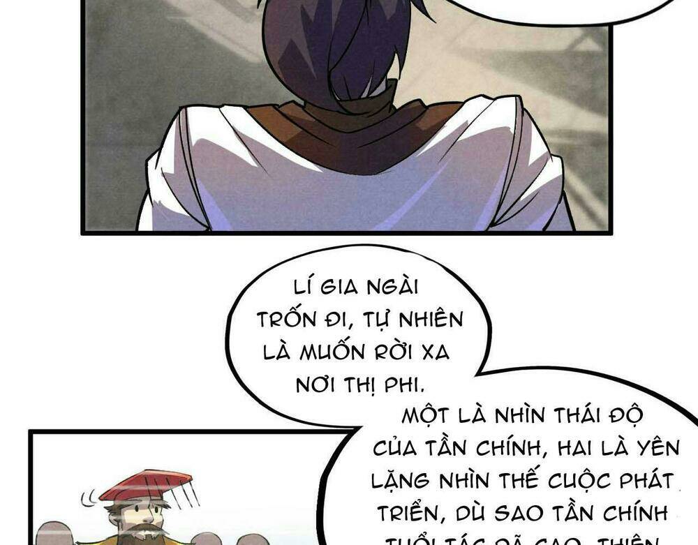 Vạn Cổ Chí Tôn - Chapter 59 - Page 22