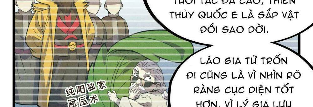 Vạn Cổ Chí Tôn - Chapter 59 - Page 23