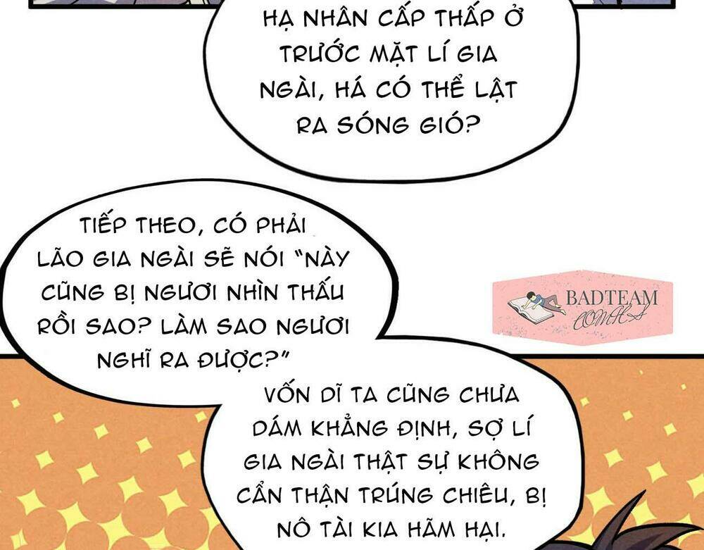 Vạn Cổ Chí Tôn - Chapter 59 - Page 25