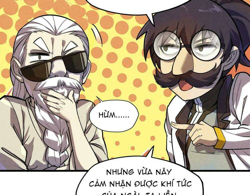 Vạn Cổ Chí Tôn - Chapter 59 - Page 26