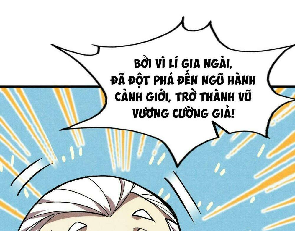 Vạn Cổ Chí Tôn - Chapter 59 - Page 30