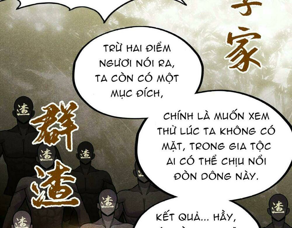 Vạn Cổ Chí Tôn - Chapter 59 - Page 38