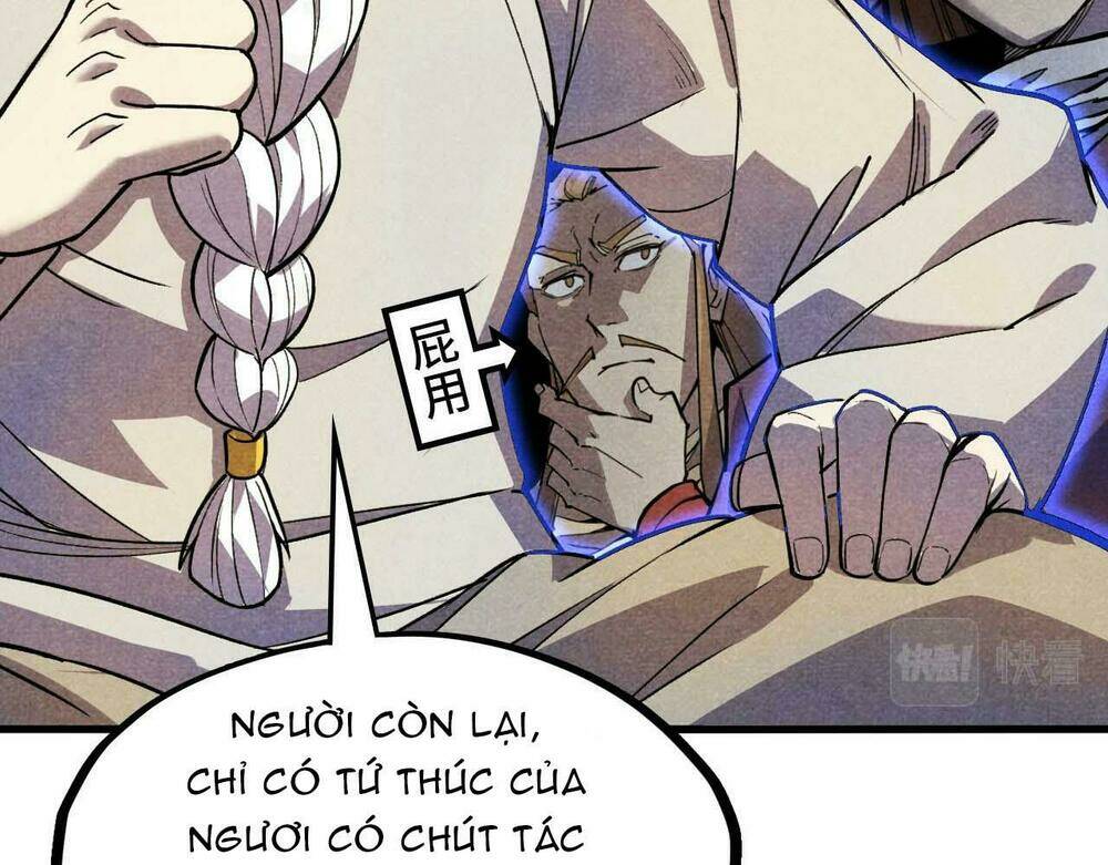 Vạn Cổ Chí Tôn - Chapter 59 - Page 40