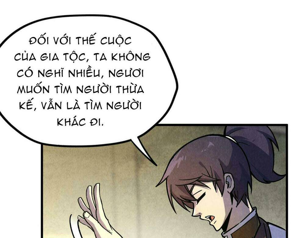 Vạn Cổ Chí Tôn - Chapter 59 - Page 44