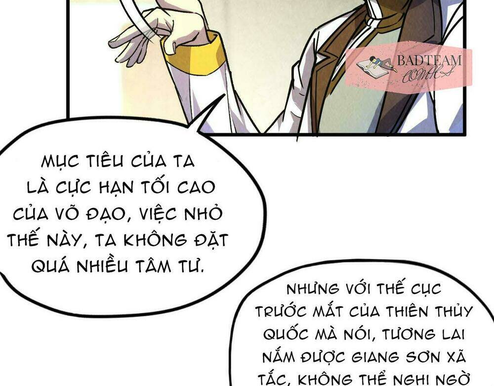 Vạn Cổ Chí Tôn - Chapter 59 - Page 45