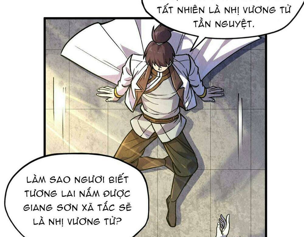 Vạn Cổ Chí Tôn - Chapter 59 - Page 46