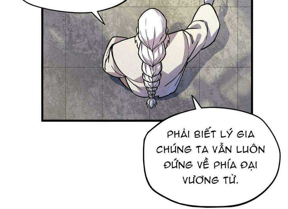 Vạn Cổ Chí Tôn - Chapter 59 - Page 47
