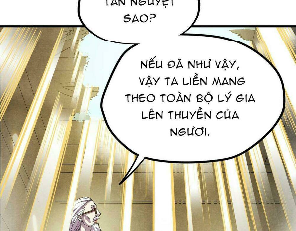 Vạn Cổ Chí Tôn - Chapter 59 - Page 57