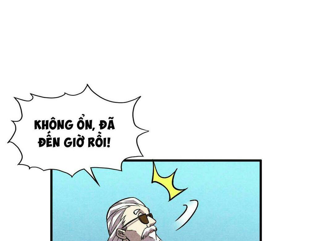 Vạn Cổ Chí Tôn - Chapter 59 - Page 63