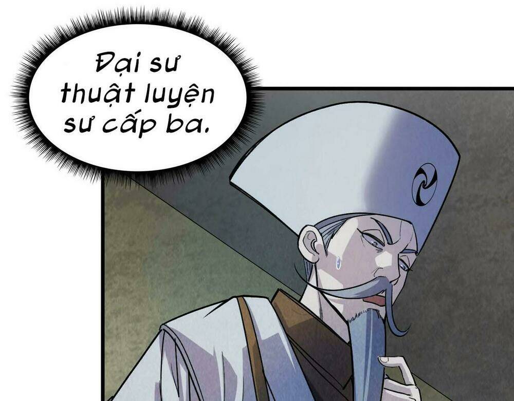 Vạn Cổ Chí Tôn - Chapter 59 - Page 79