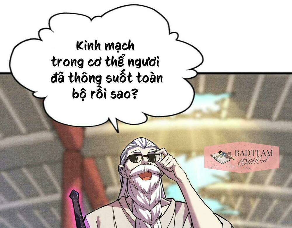 Vạn Cổ Chí Tôn - Chapter 59 - Page 8