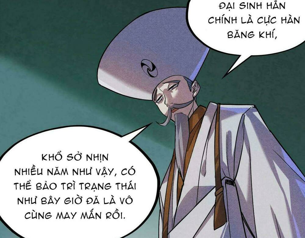 Vạn Cổ Chí Tôn - Chapter 59 - Page 89