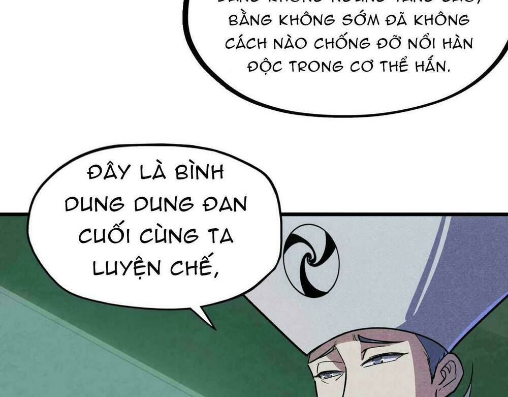 Vạn Cổ Chí Tôn - Chapter 59 - Page 91