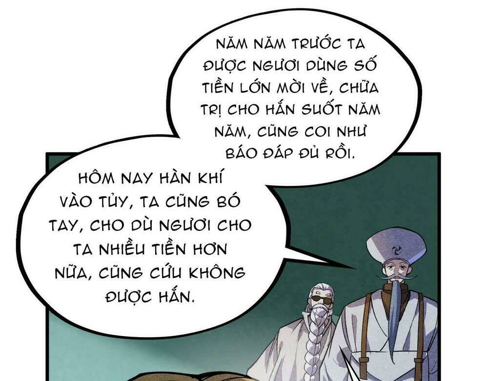 Vạn Cổ Chí Tôn - Chapter 59 - Page 96