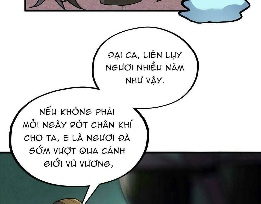 Vạn Cổ Chí Tôn - Chapter 59 - Page 98