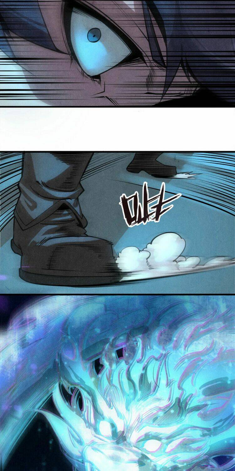 Vạn Cổ Chí Tôn - Chapter 6 - Page 9