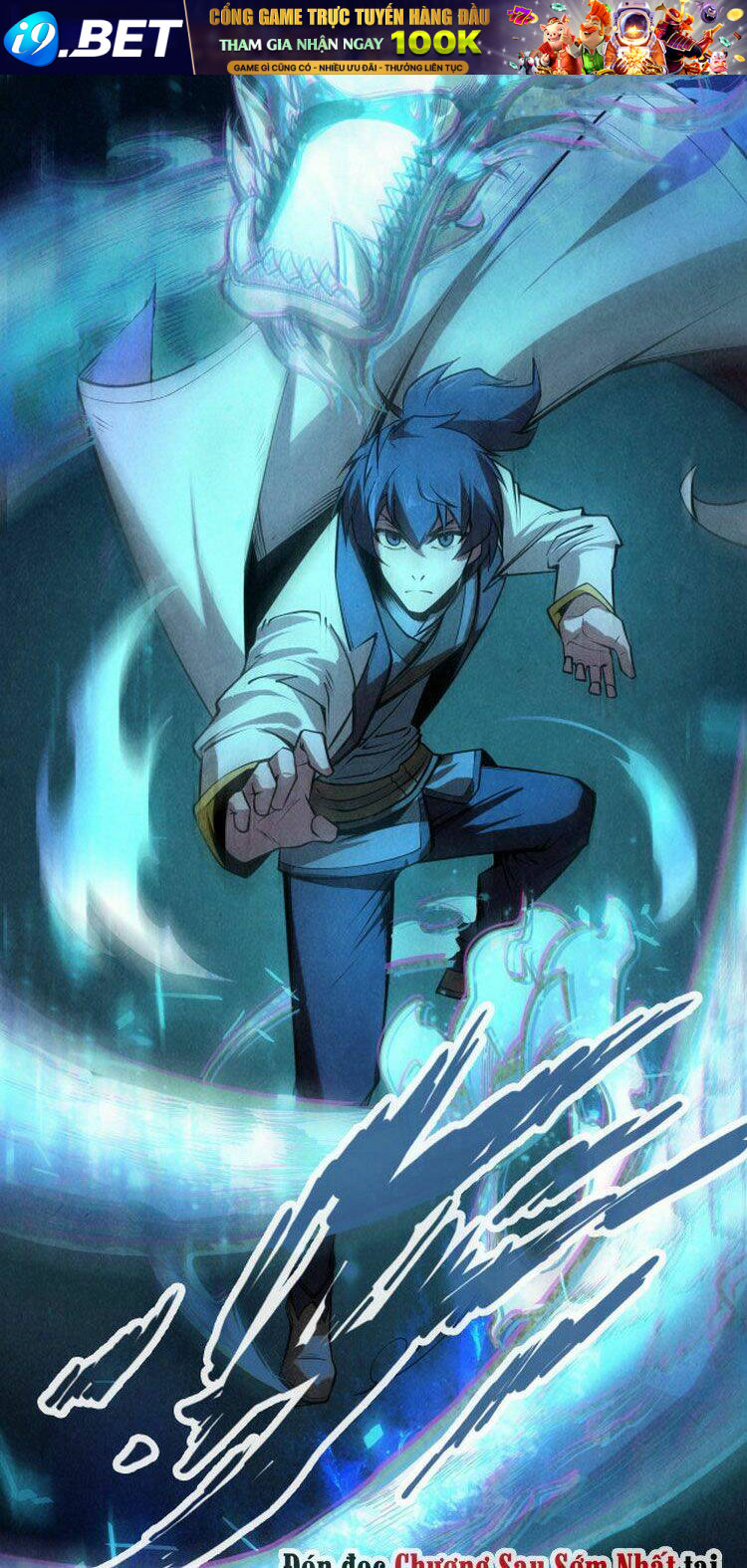 Vạn Cổ Chí Tôn - Chapter 6 - Page 10