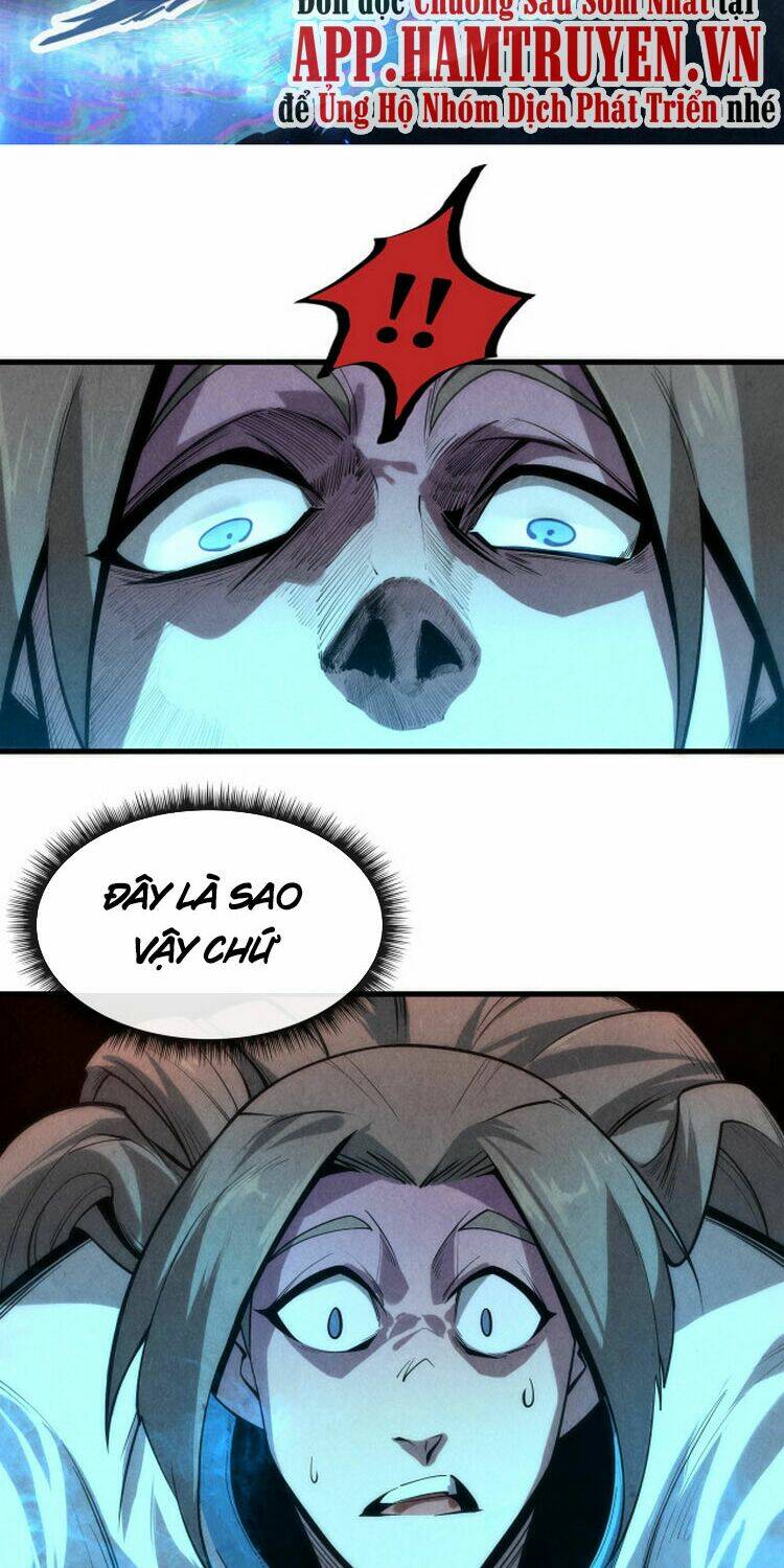 Vạn Cổ Chí Tôn - Chapter 6 - Page 11