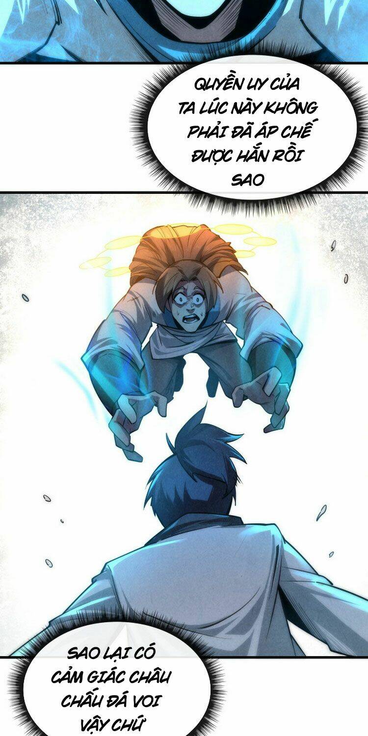 Vạn Cổ Chí Tôn - Chapter 6 - Page 12