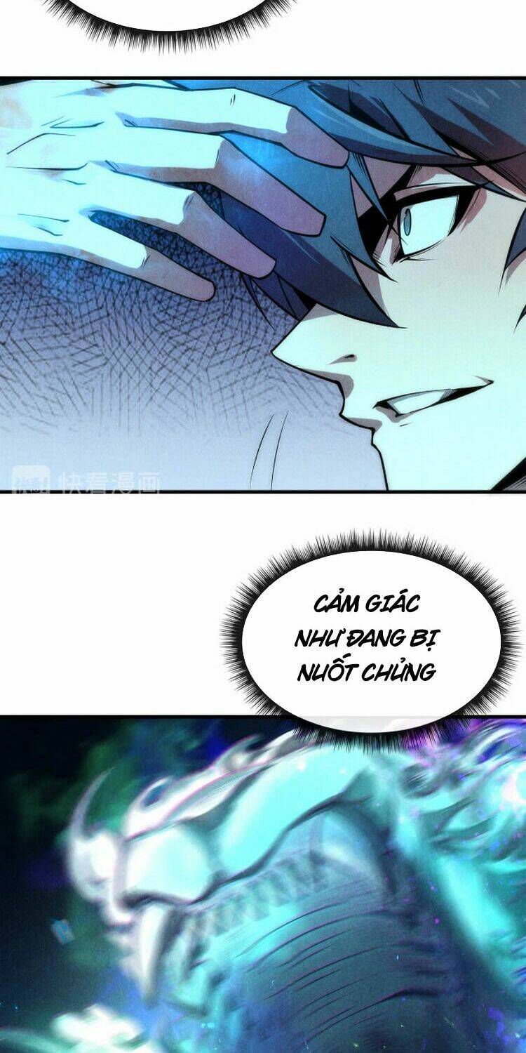 Vạn Cổ Chí Tôn - Chapter 6 - Page 13