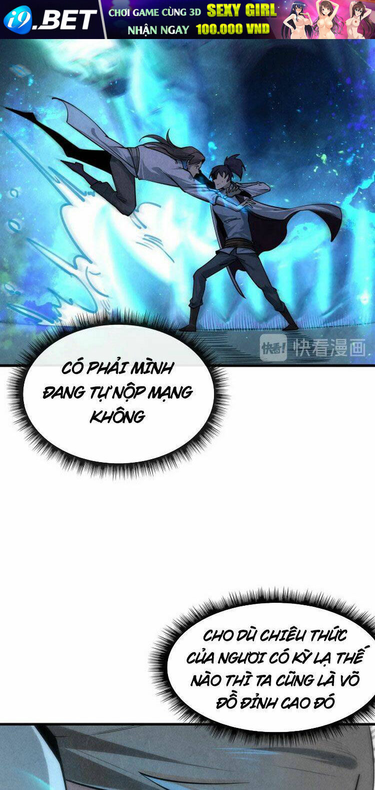 Vạn Cổ Chí Tôn - Chapter 6 - Page 14