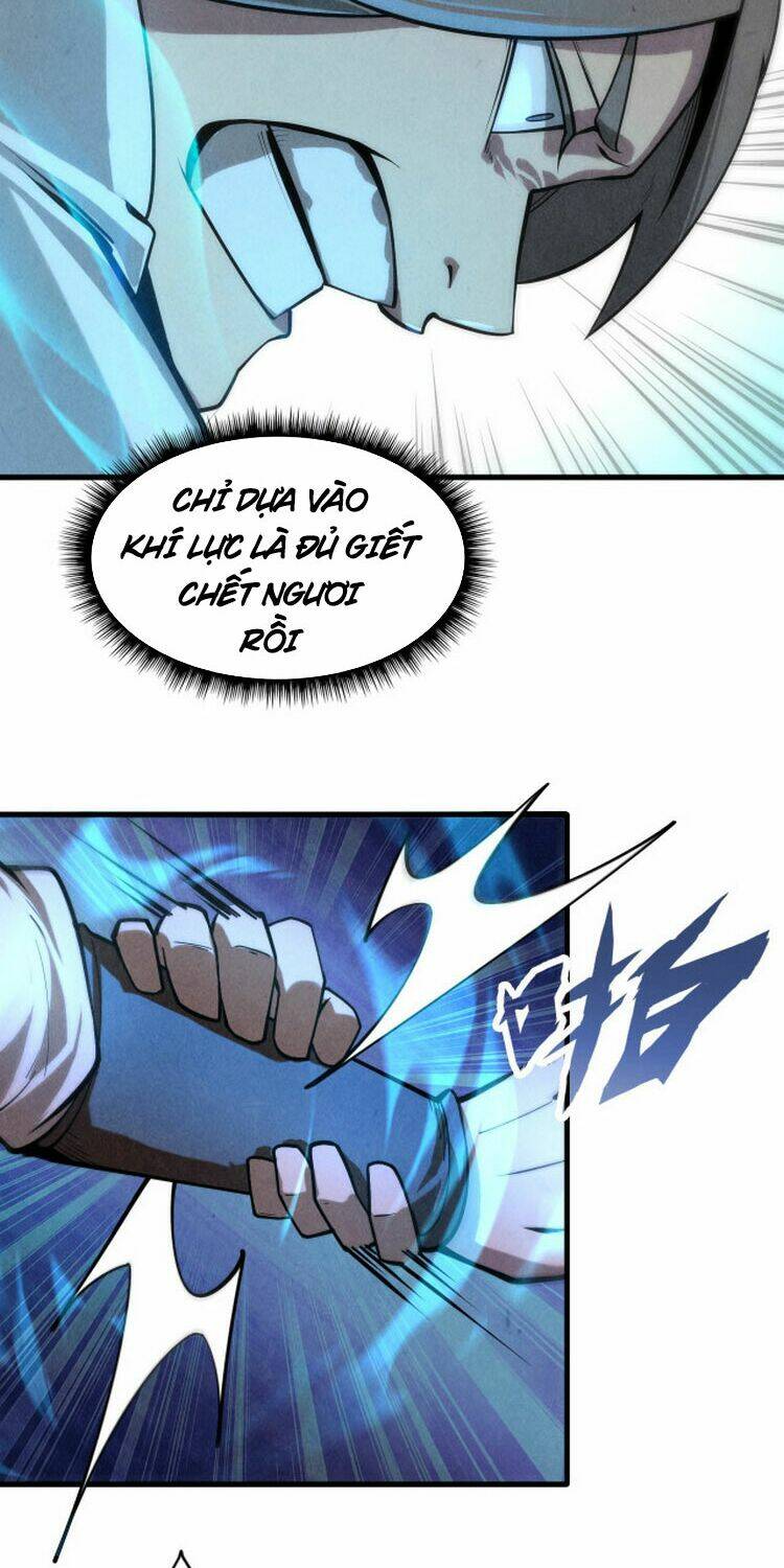 Vạn Cổ Chí Tôn - Chapter 6 - Page 15