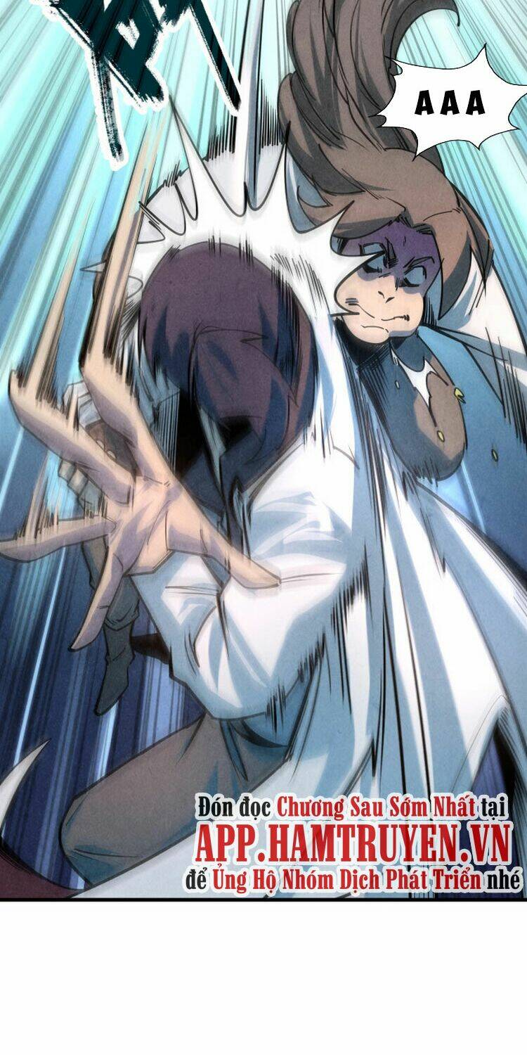 Vạn Cổ Chí Tôn - Chapter 6 - Page 17