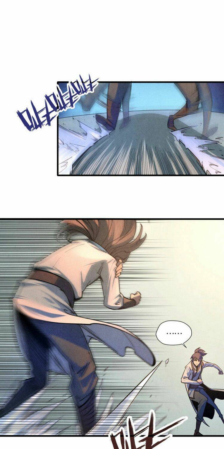 Vạn Cổ Chí Tôn - Chapter 6 - Page 18