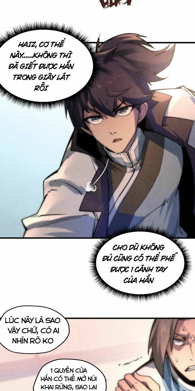 Vạn Cổ Chí Tôn - Chapter 6 - Page 19