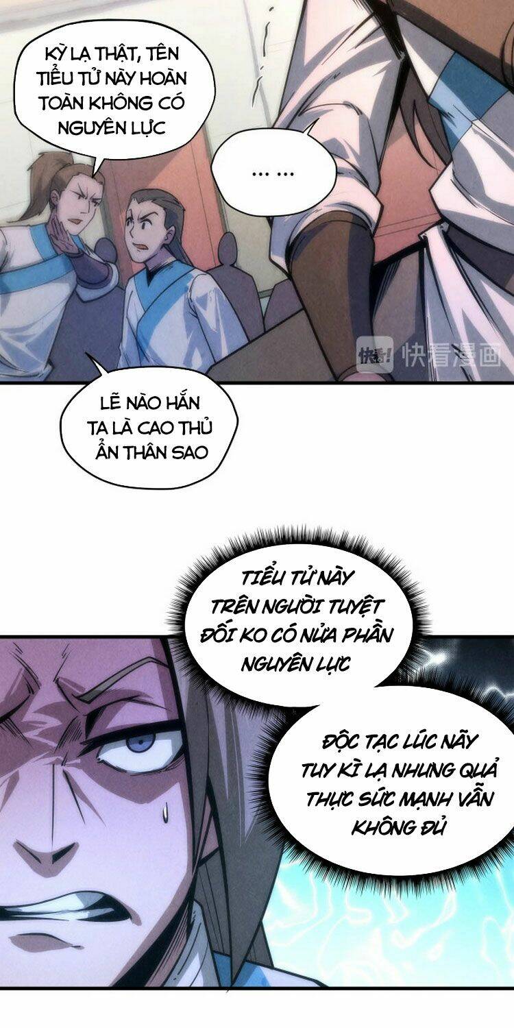 Vạn Cổ Chí Tôn - Chapter 6 - Page 20