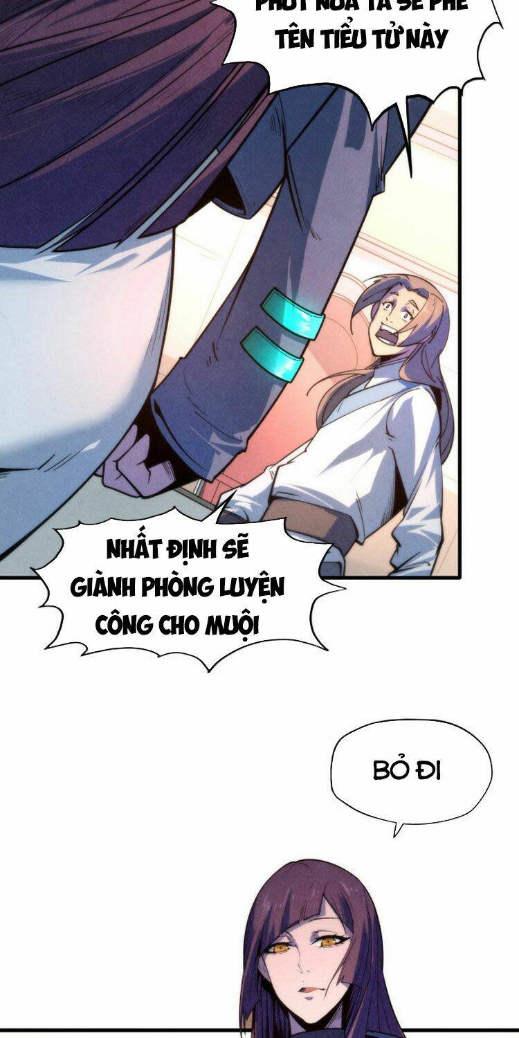 Vạn Cổ Chí Tôn - Chapter 6 - Page 22